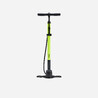 Cycling Floor Pump 900 Twin Head