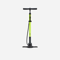 High Pressure Floor Pump