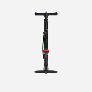 Cycling Floor Pump 500