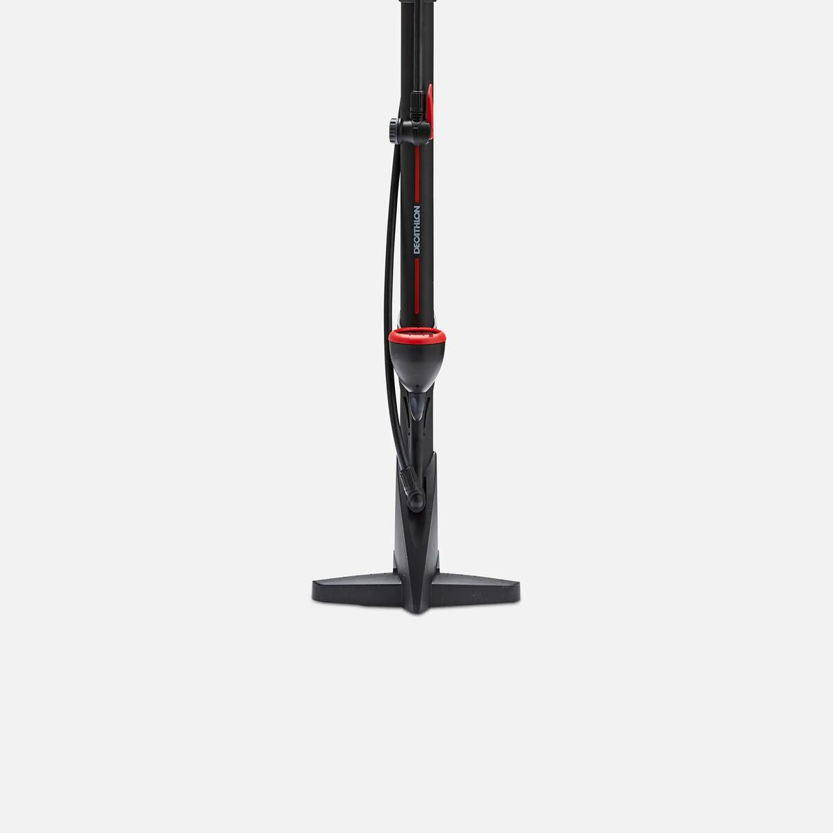 Decathlon mtb pump 500 sale