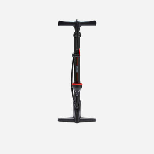 
      Fahrradpumpe Standpumpe - 500 
  