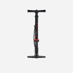 Pompa bici portatile con manometro Bimp'Air Origin E-Way