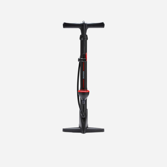 decathlon mtb pump 500