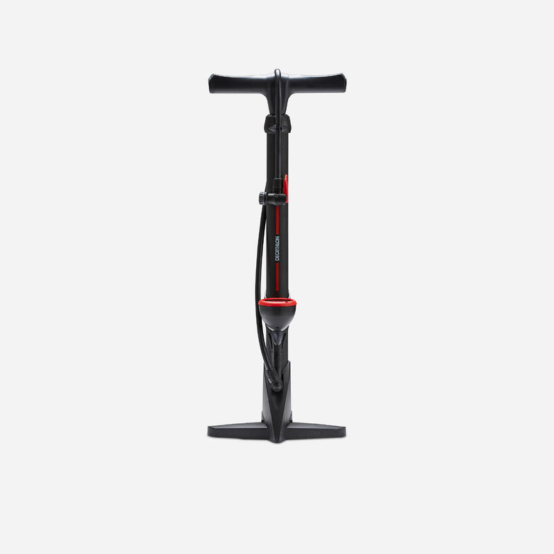 Fahrradpumpe Standpumpe - 500 