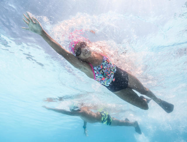 游泳 想在水中呼吸像陸地一樣自在嗎 你需要知道的游泳呼吸技巧 迪卡儂運動誌