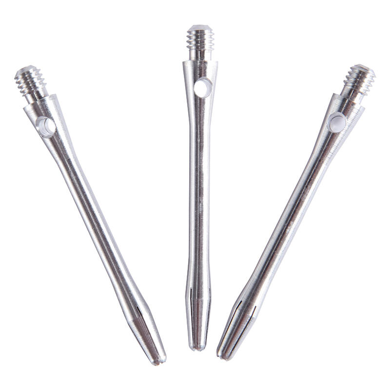 Pack 3 shaft freccette alluminio