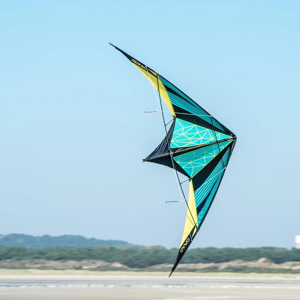 CERF-VOLANT PILOTABLE - FEEL'R 100