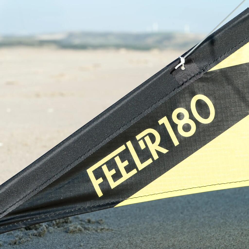 Cerf-volant Pilotable - Feel'R 180