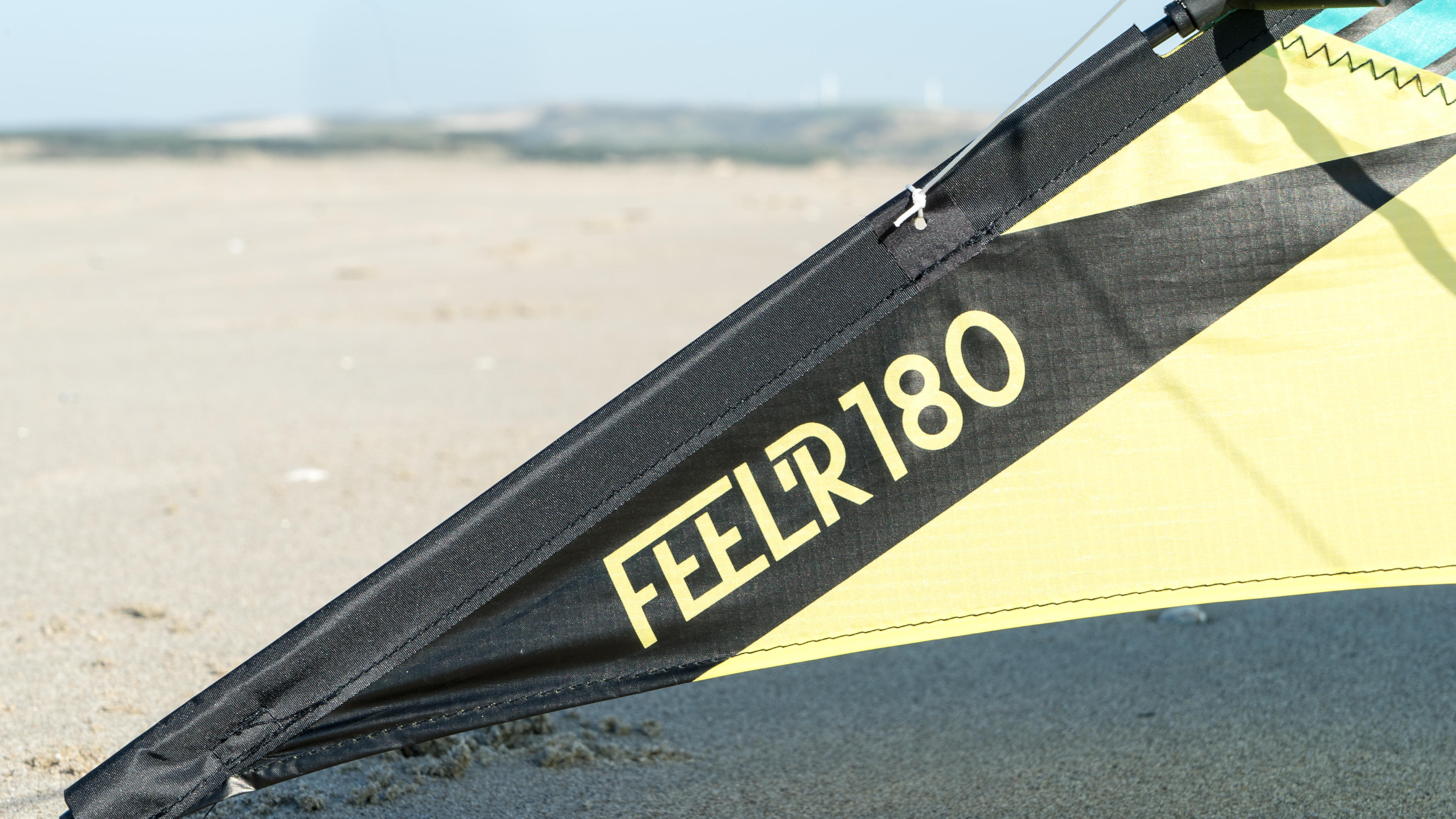 Cerf-volant – Feel’R 180 - ORAO