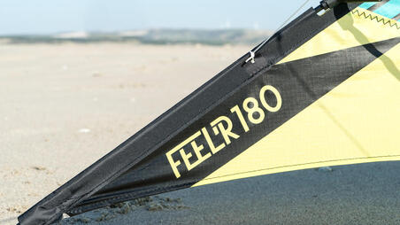 Cerf-volant Pilotable - Feel'R 180