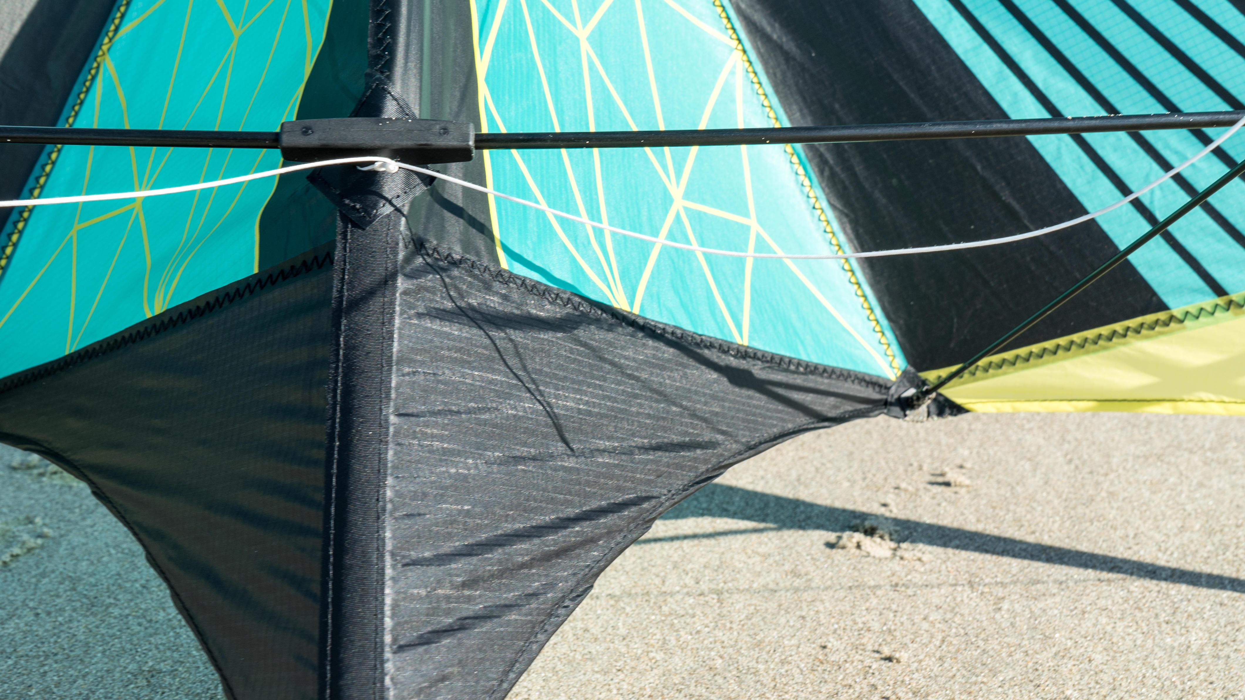 Stunt Kite - Feel’R 180 - ORAO