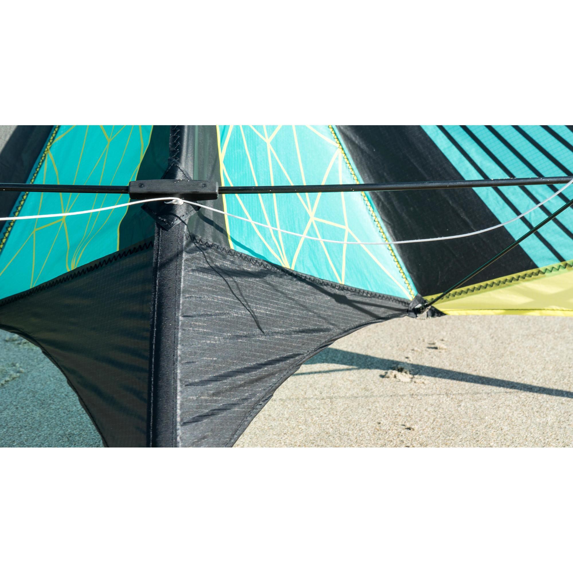 Flyable kite - feel'r 180