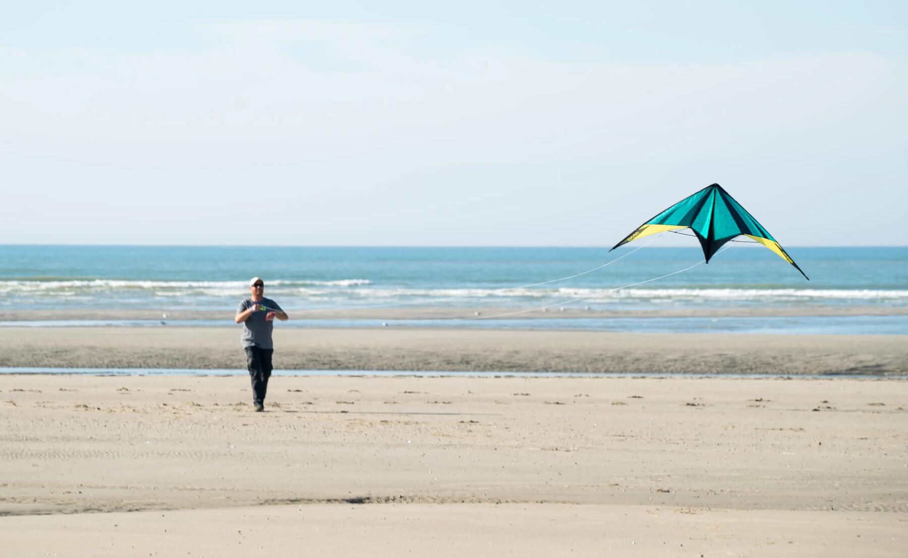 Choisir un cerf volant pour enfant