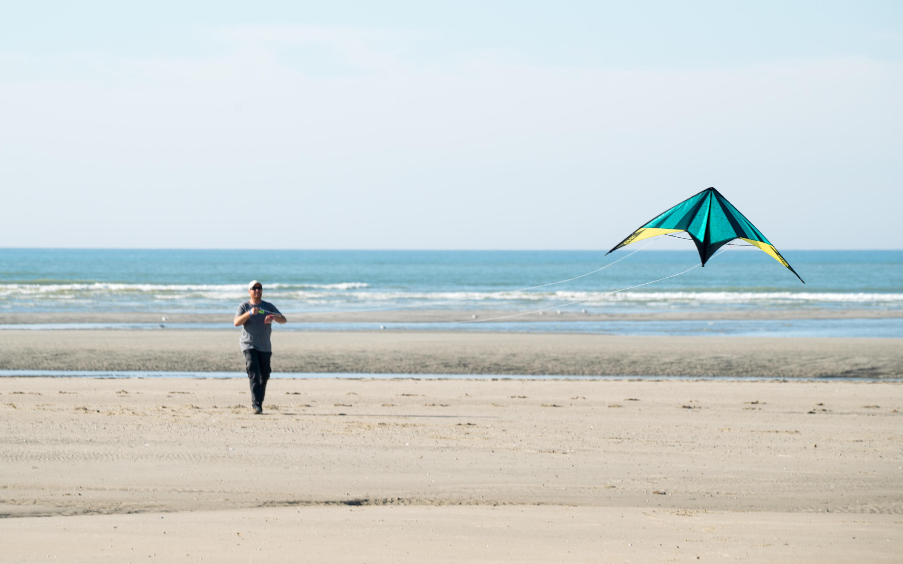 Cerf-volant – Feel’R 180 14/15