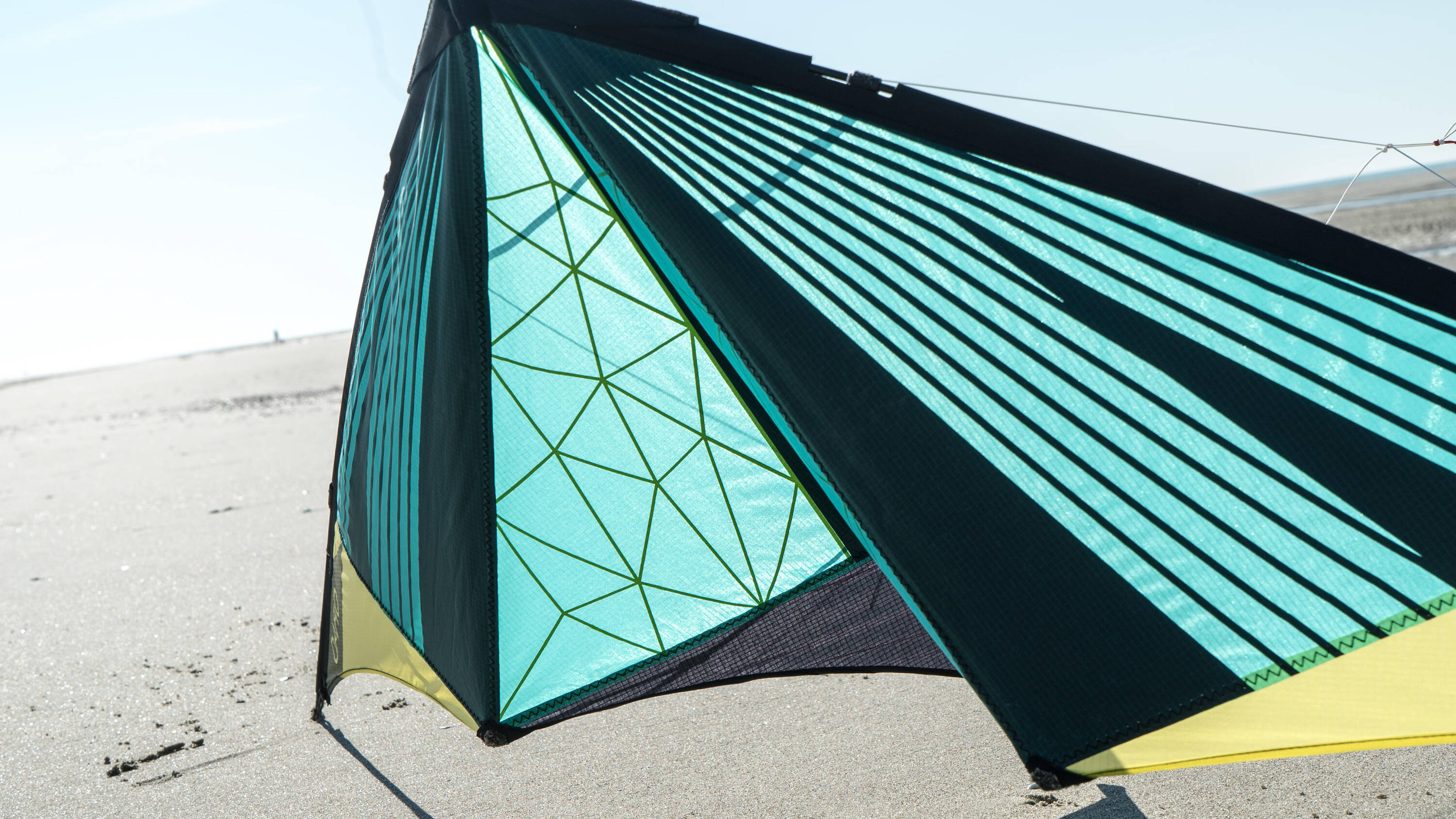 Feel'R 180 stunt kite -  4