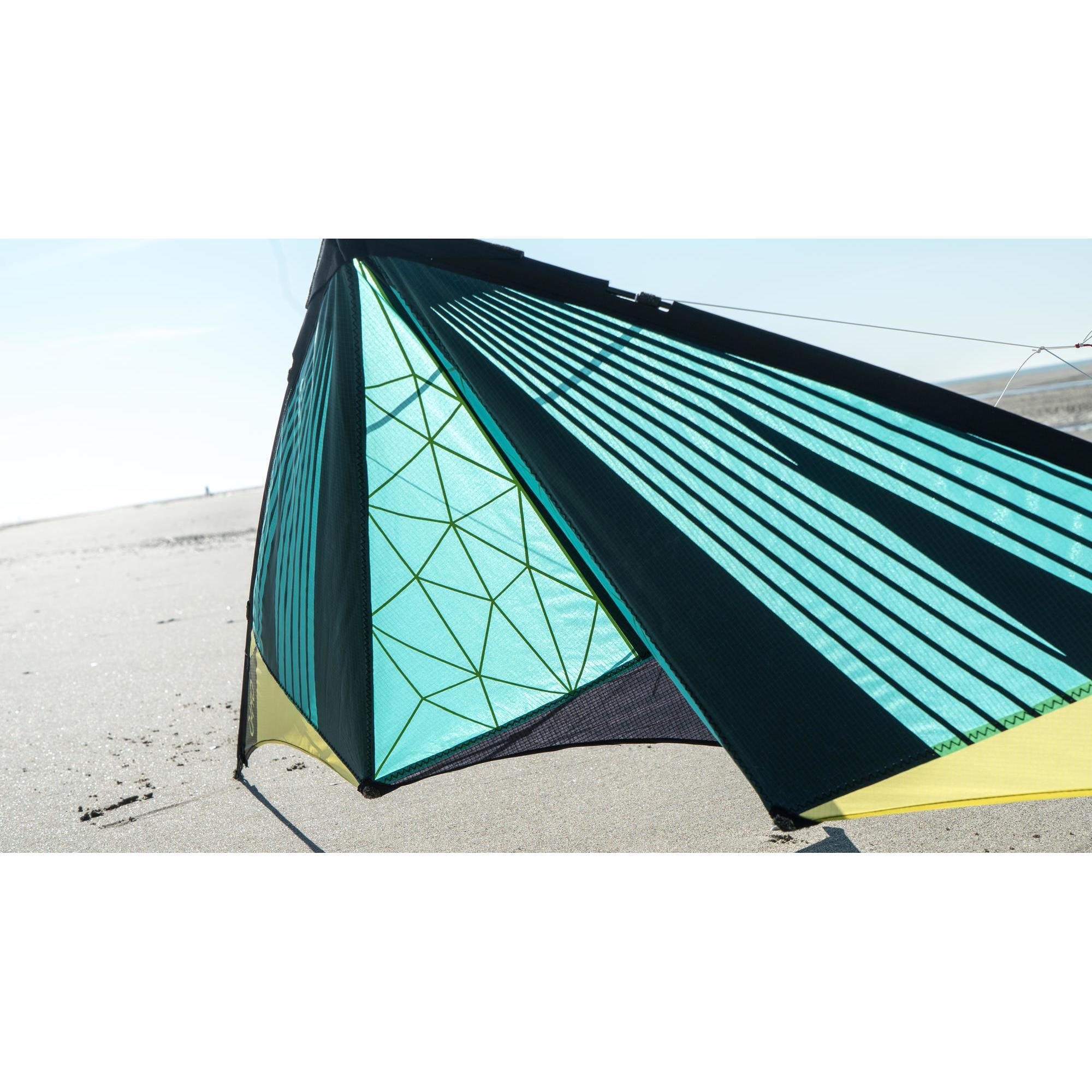 Flyable kite - feel'r 180