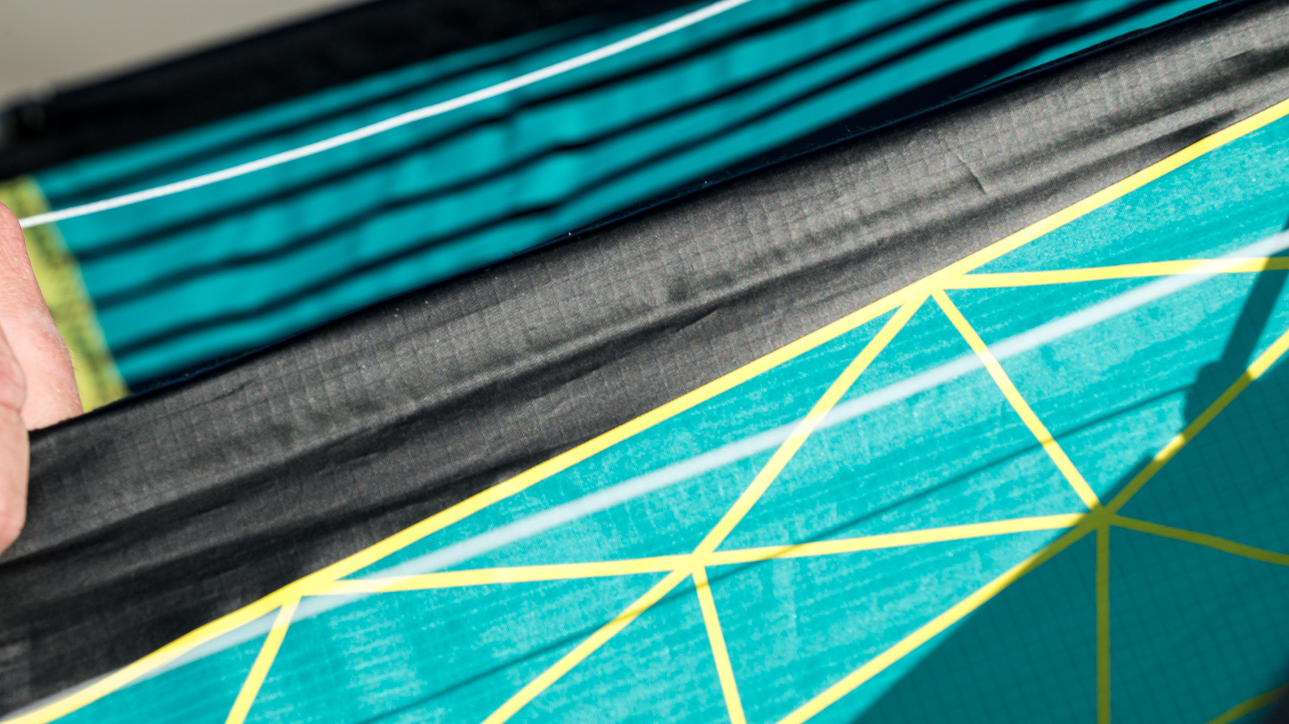 Stunt Kite - Feel’R 180 - ORAO