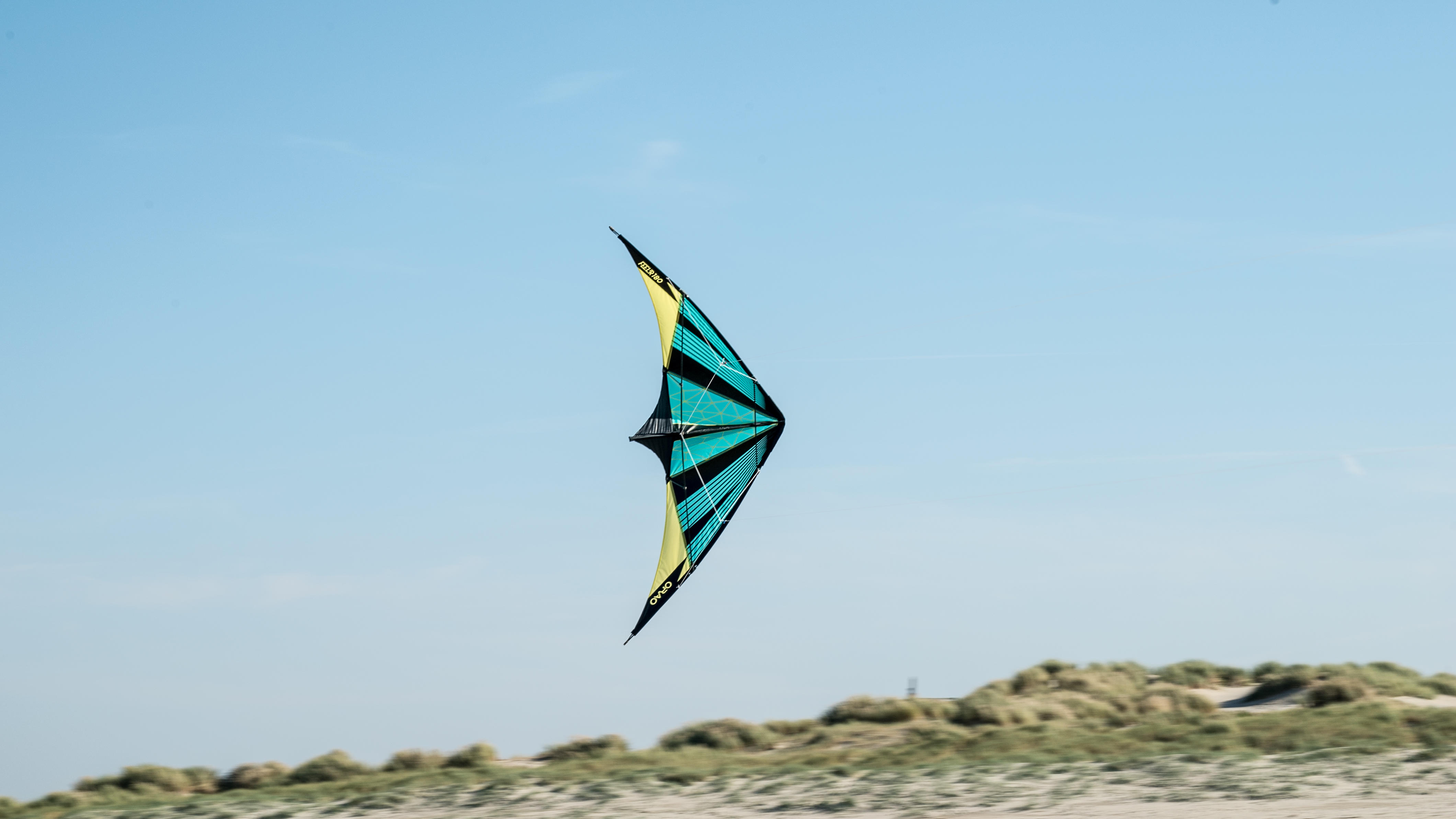 Stunt Kite - Feel’R 180 - ORAO