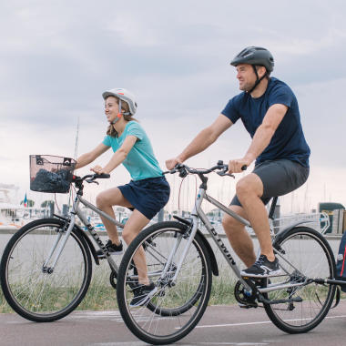choisir mon vélo VTC
