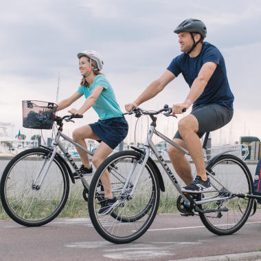 Remorque vélo : le guide pour faire le bon choix 