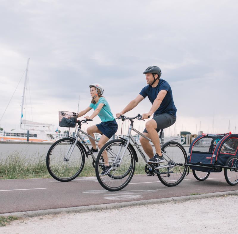 choisir mon vélo VTC