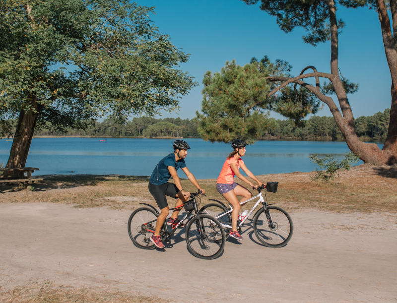 Comment régler un dérailleur avant