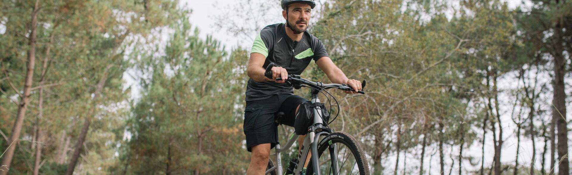 5 bonnes raisons d ajouter du velo a son entrainement de Trail