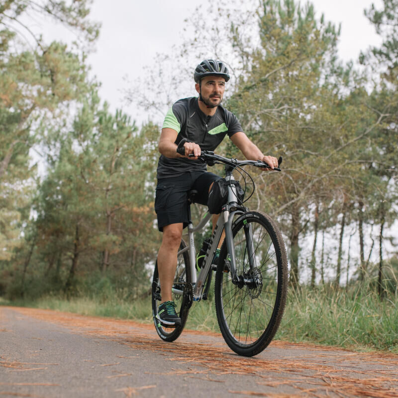 ajouter du vélo à son entraînement