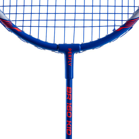 Детская ракетка для бадминтона Br 160 easy grip 