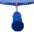 Raquete de Badminton Criança Badminton - RAQUETE BADMINTON BR 160 AZUL PERFLY - Material de Badminton