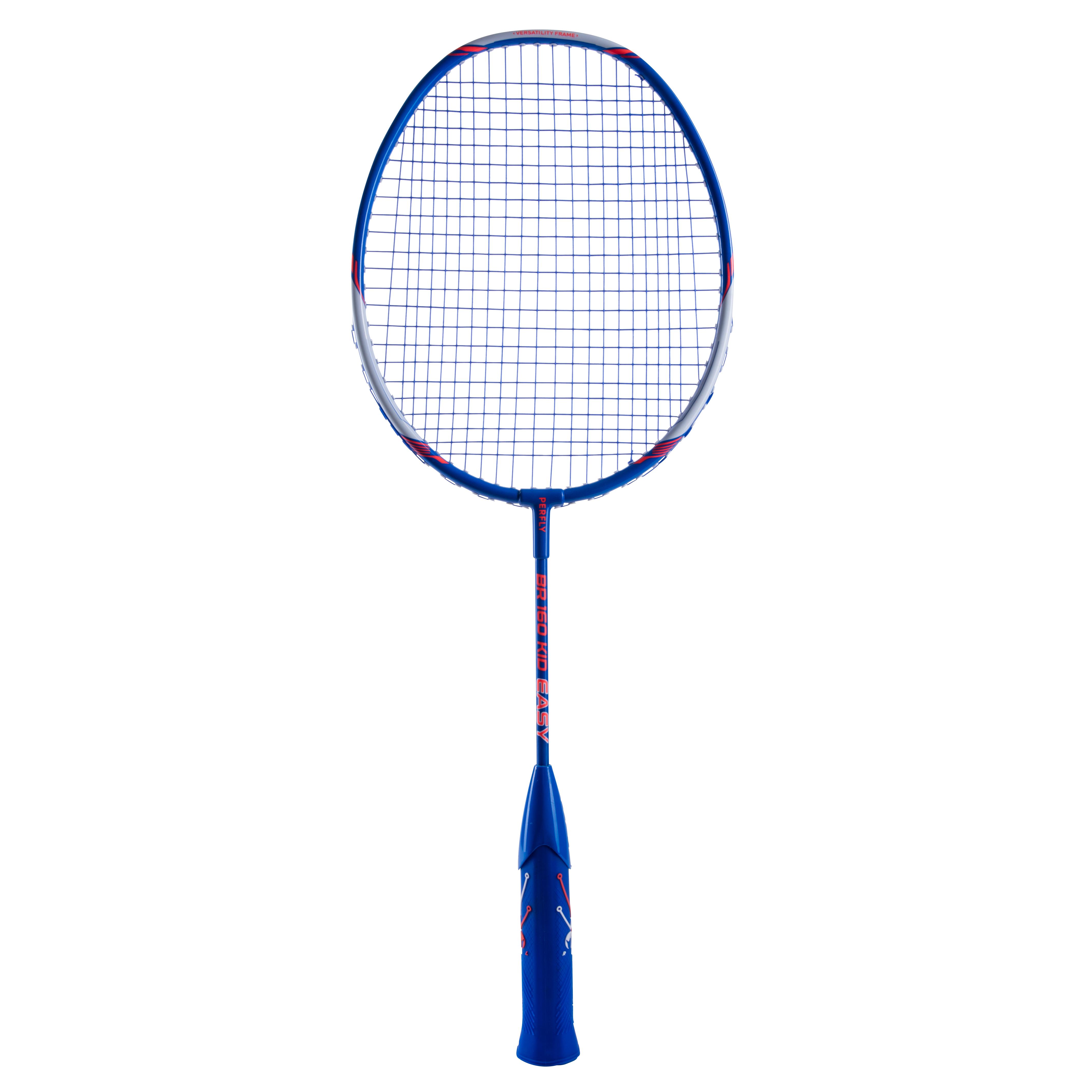 decathlon badminton racket grip