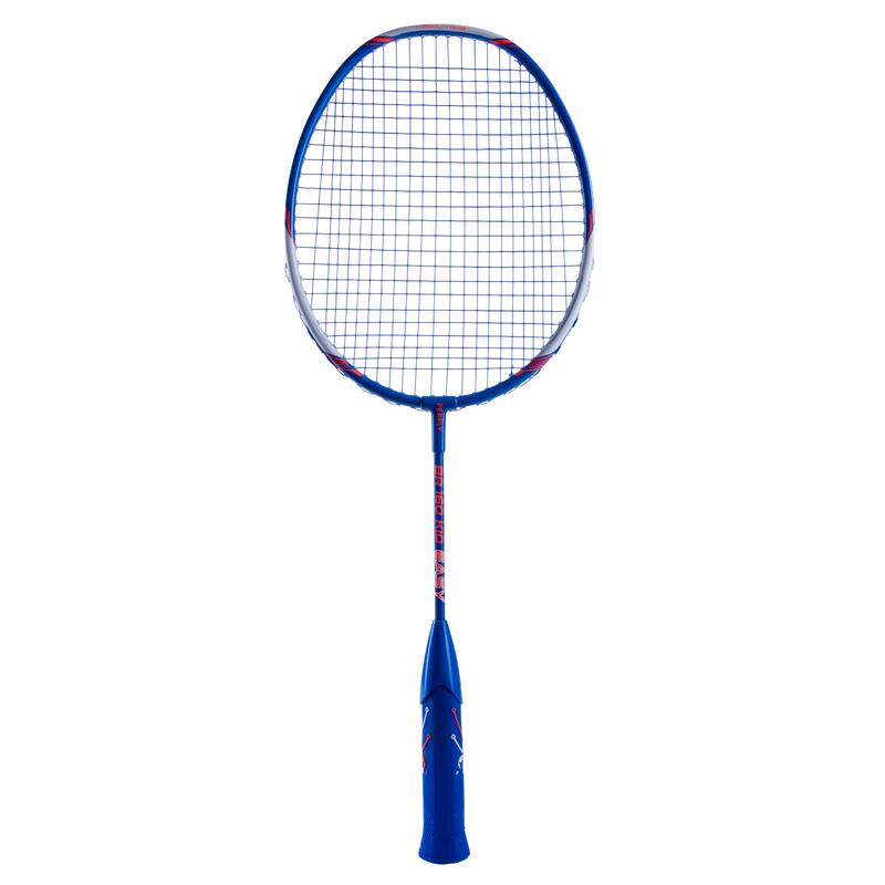 Dětská badmintonová omotávka BR160 EASY GRIP modrá