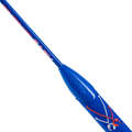 Raquete de Badminton Criança Badminton - RAQUETE BADMINTON BR 160 AZUL PERFLY - Material de Badminton