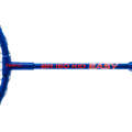 Raquete de Badminton Criança Badminton - RAQUETE BADMINTON BR 160 AZUL PERFLY - Material de Badminton