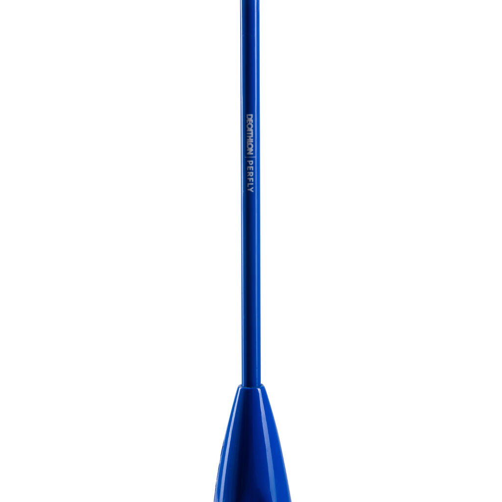 Detská bedmintonová raketa BR 160 Easy Grip modrá