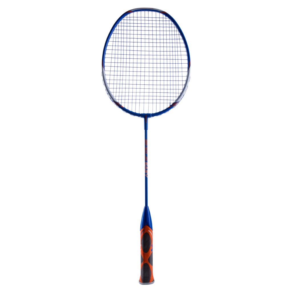 Badmintonschläger BR 160 Easy Grip Kinder blau