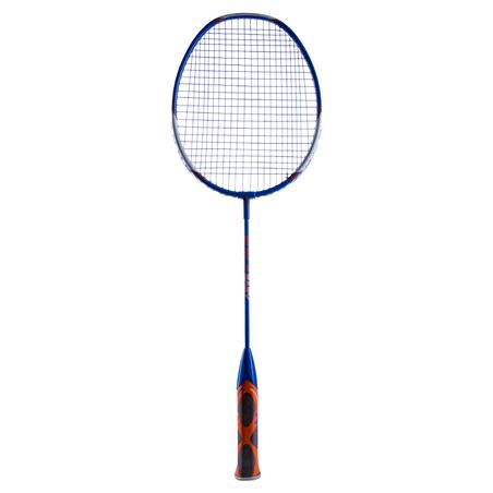 Badmintonracket BR 160 Easy Grip Junior Blå