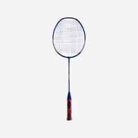 JUNIOR BADMINTON RACKET BR 160 EASY GRIP BLUE