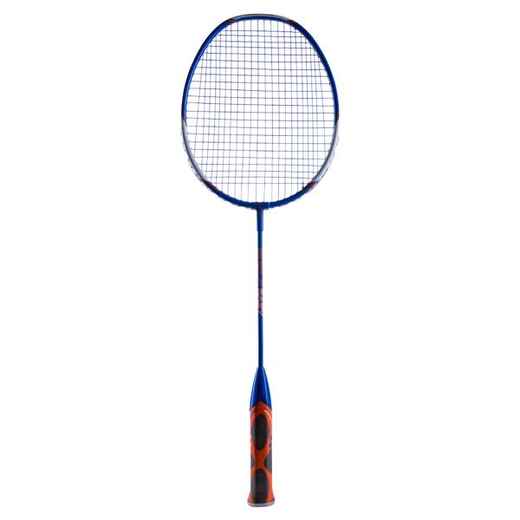 
      JUNIOR BADMINTON RACKET BR 160 EASY GRIP BLUE
  