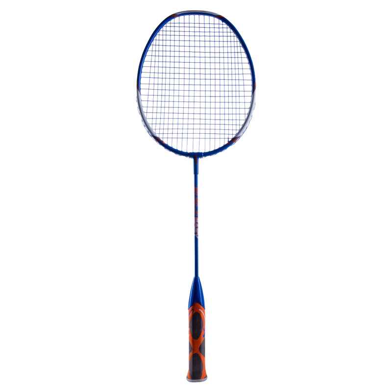 JUNIOR BADMINTON RACKET BR 160 EASY GRIP BLUE