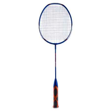 Reket za badminton 160 Easy Grip dječji plavi