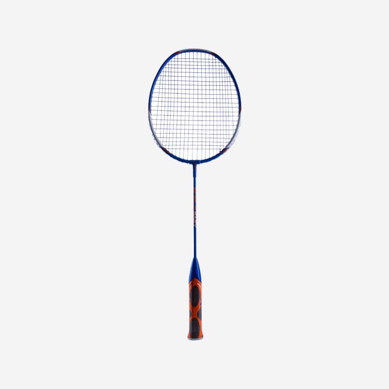 Raqueta Badminton Perfly BR 160 Easy Grip Niños Azul