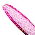 Raquete de Badminton Criança Badminton - Raquete Badminton BR160 Rosa PERFLY - Material de Badminton