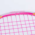 Raquete de Badminton Criança Badminton - Raquete Badminton BR160 Rosa PERFLY - Material de Badminton