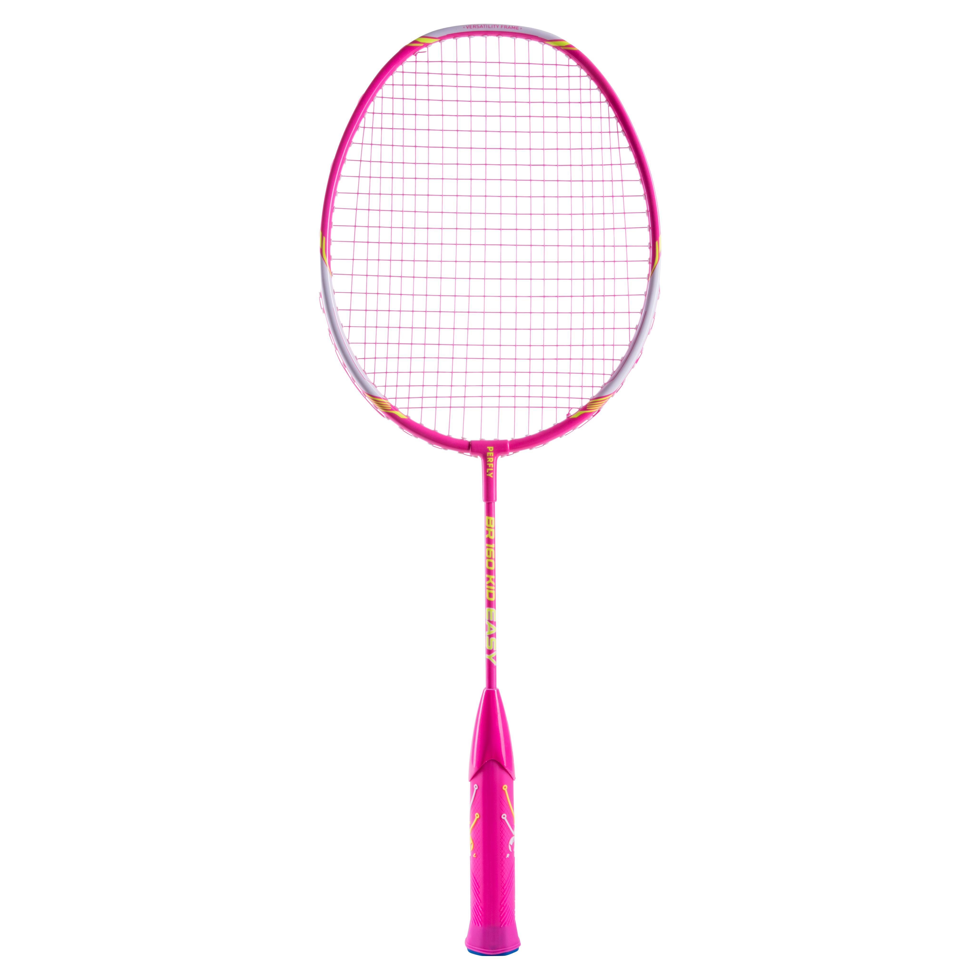 badminton racket price decathlon