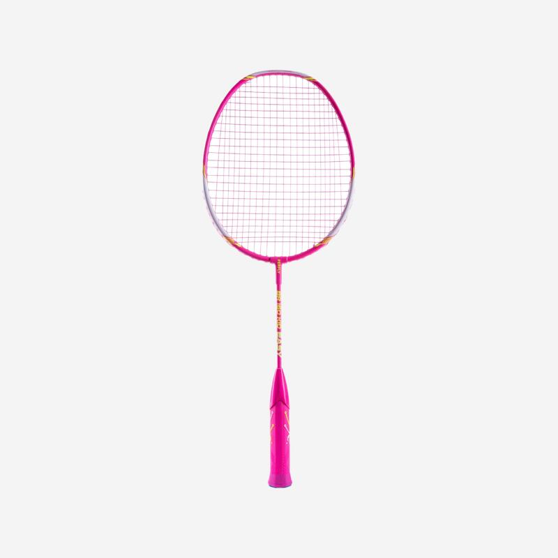 Racchetta badminton junior BR160 EASY GRIP rosa Racchetta badminton junior BR160 EASY GRIP rosa