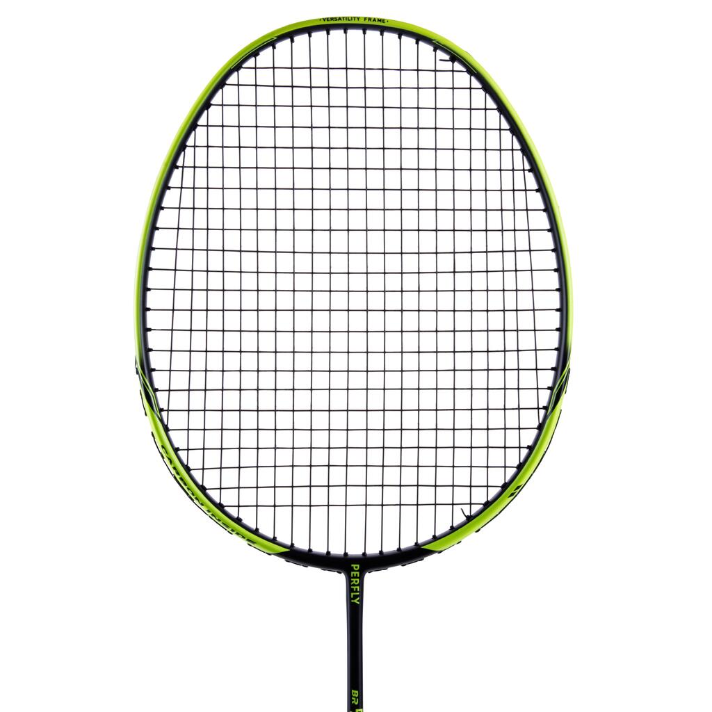 Kinder Badmintonschläger - BR 500 gelb