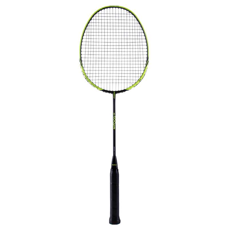 Raquete de Badminton Criança Badminton - Raquete Badminton BR500  PERFLY - Material de Badminton