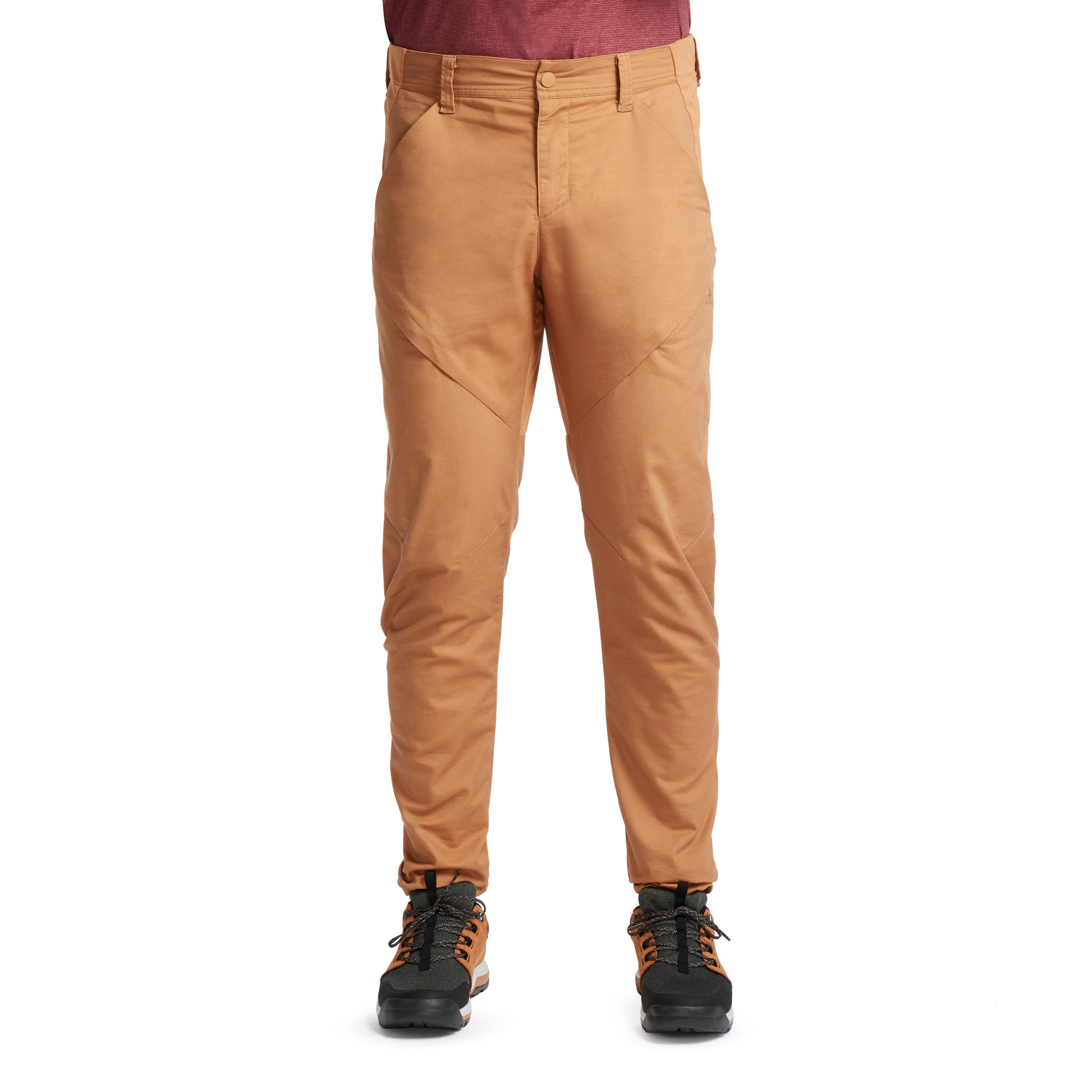 pantalon randonnée slim homme