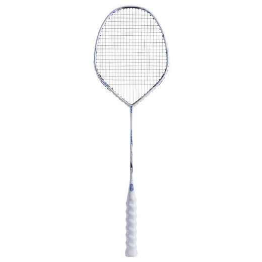 
      ADULT BADMINTON RACKET BR 590 V SHAPE WHITE
  